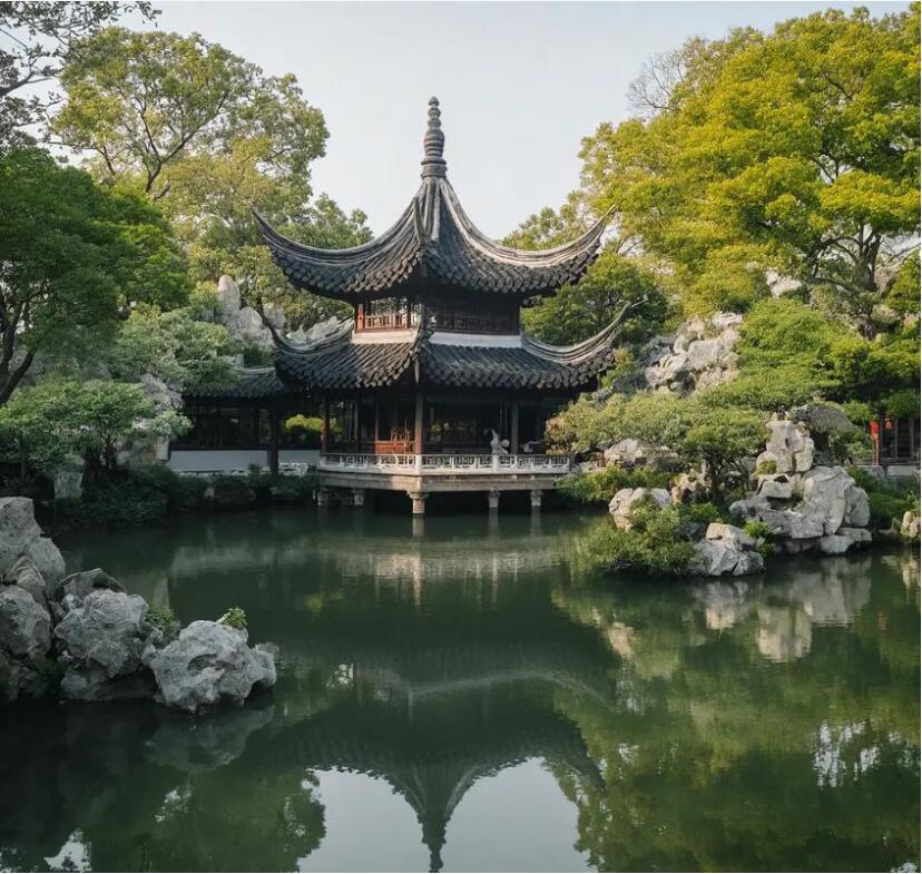 益阳赫山梦松土建有限公司